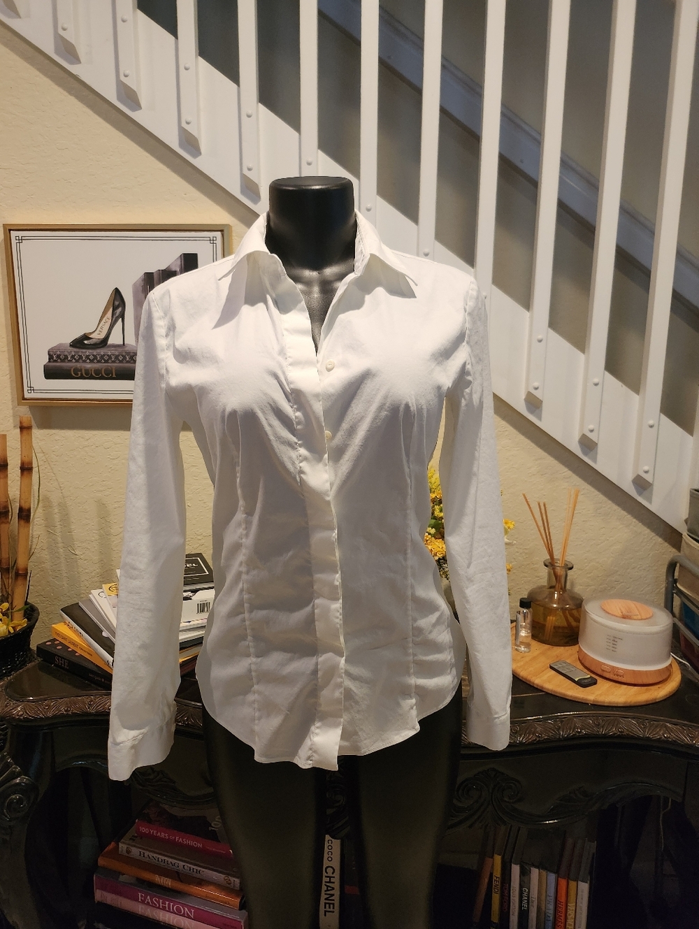 Prada button-down shirt size 42